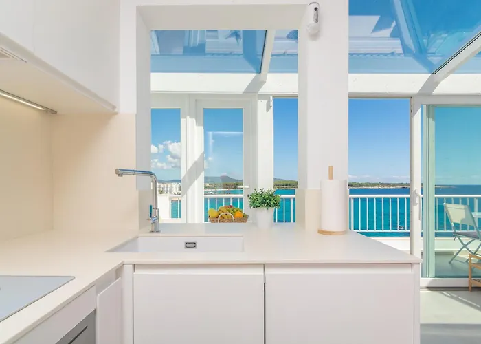 Marinamar Sea View