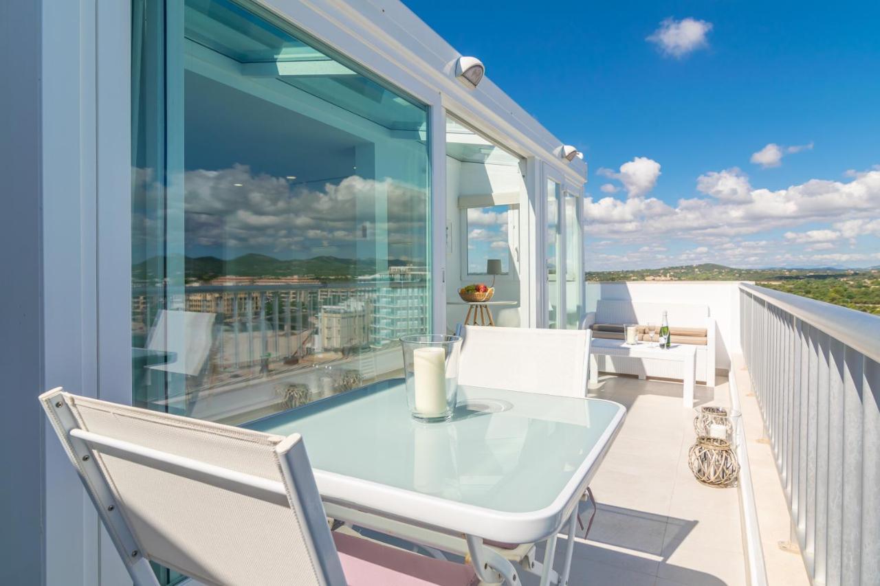 Appartement Marinamar Sea View