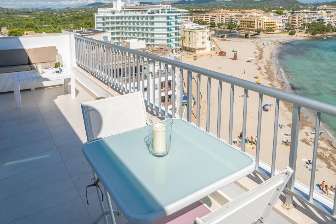 Marinamar Sea View
