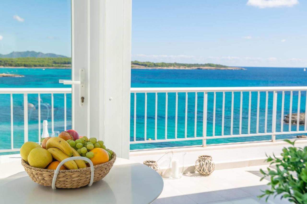 Marinamar Sea View *