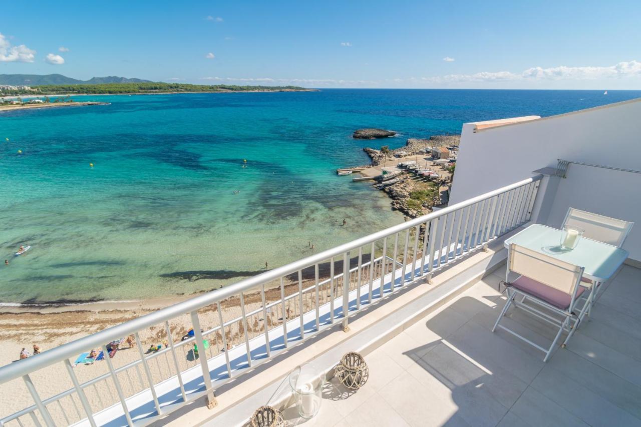 Marinamar Sea View * S'Illot (Mallorca)