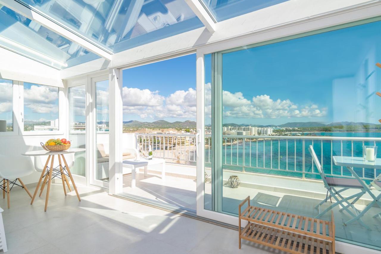Appartement Marinamar Sea View *