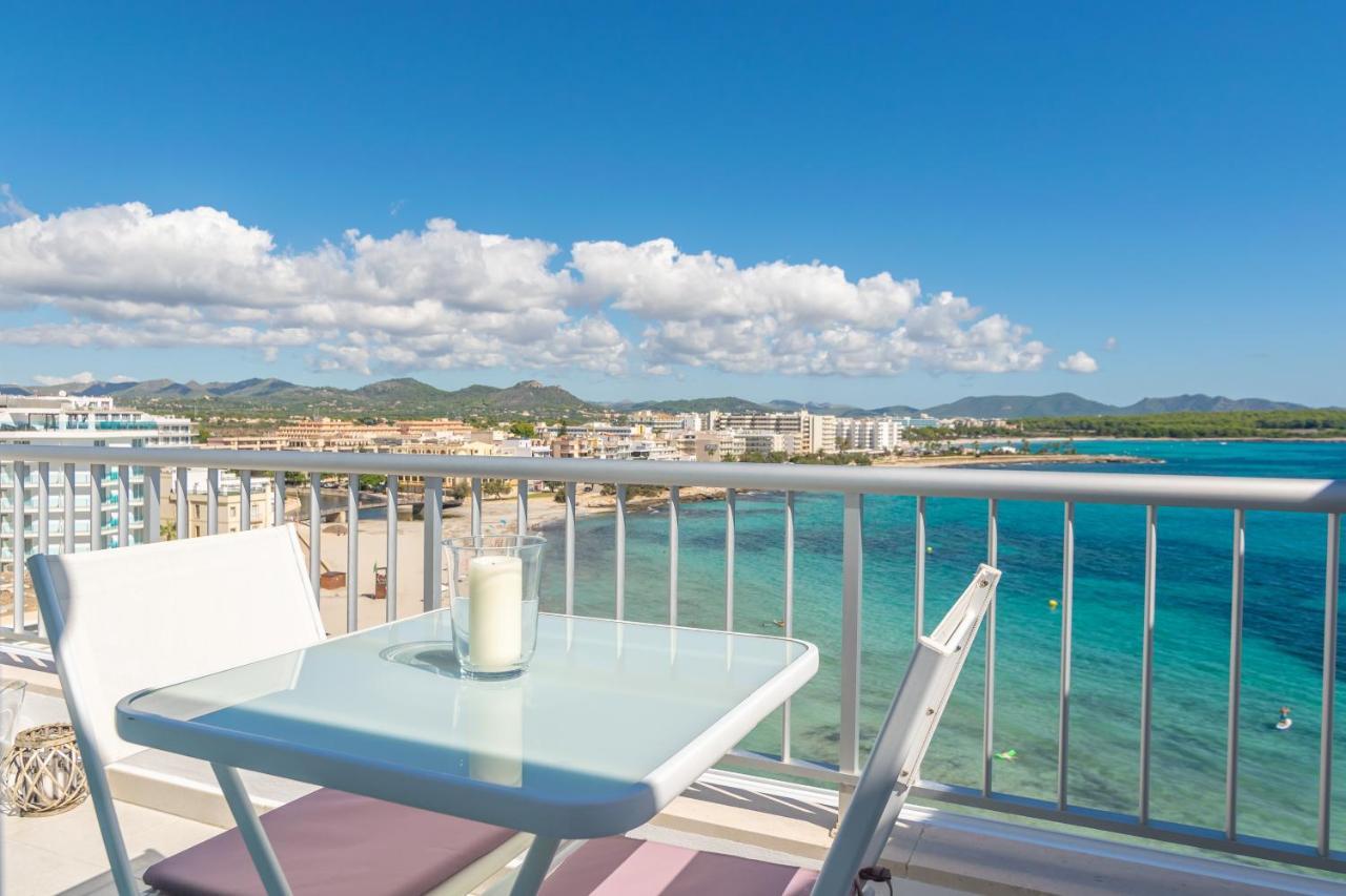 Marinamar Sea View Appartement