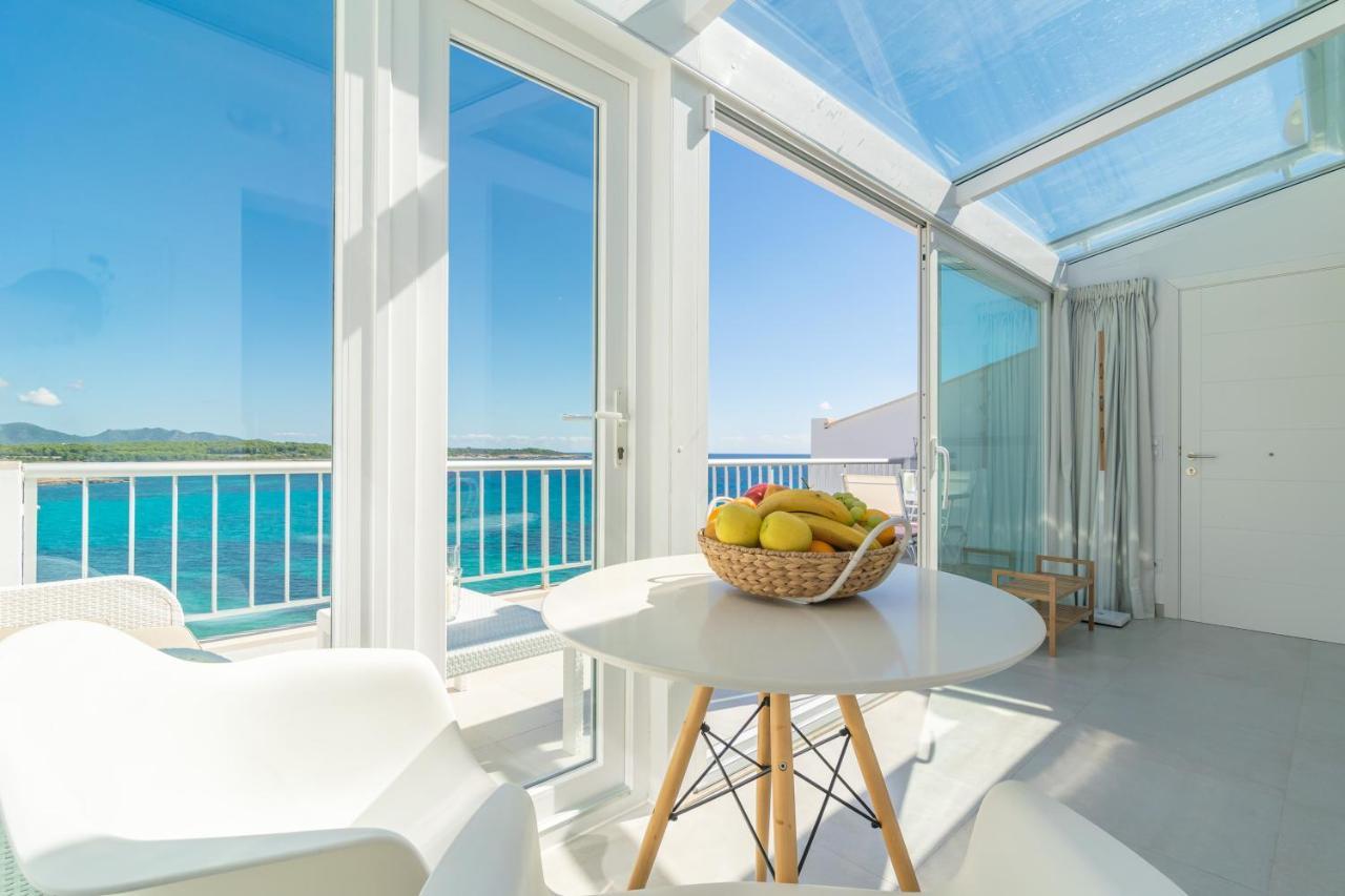 Marinamar Sea View Appartement *