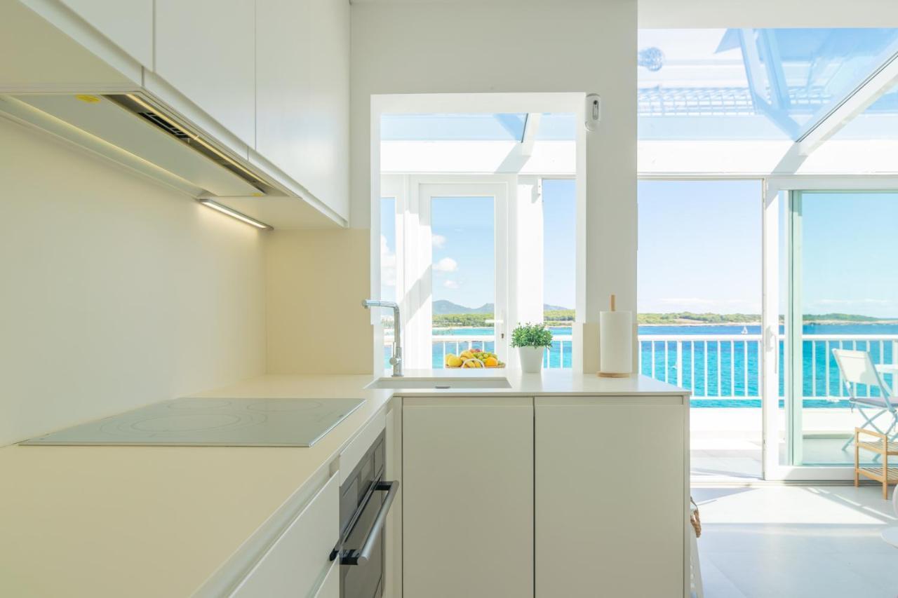 Marinamar Sea View Appartement