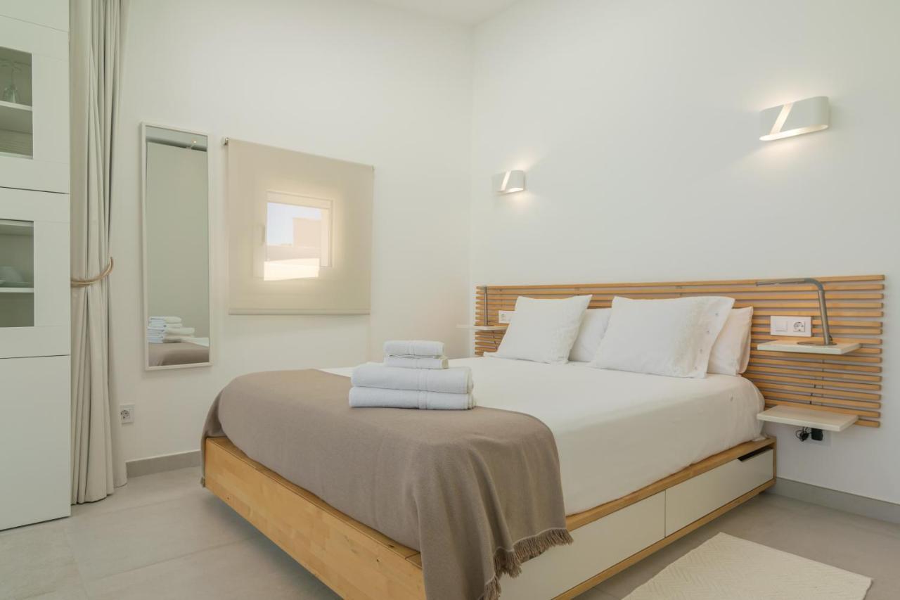 Appartement Marinamar Sea View S'Illot (Mallorca)