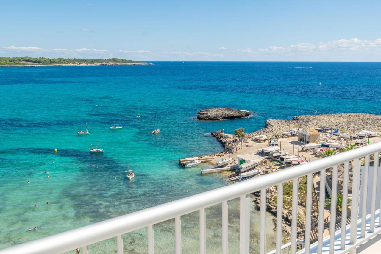 Marinamar Sea View Appartement S'Illot (Mallorca)
