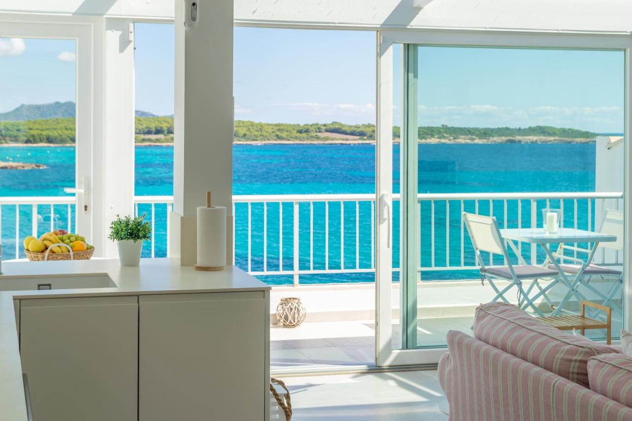Marinamar Sea View Appartement S'Illot (Mallorca)