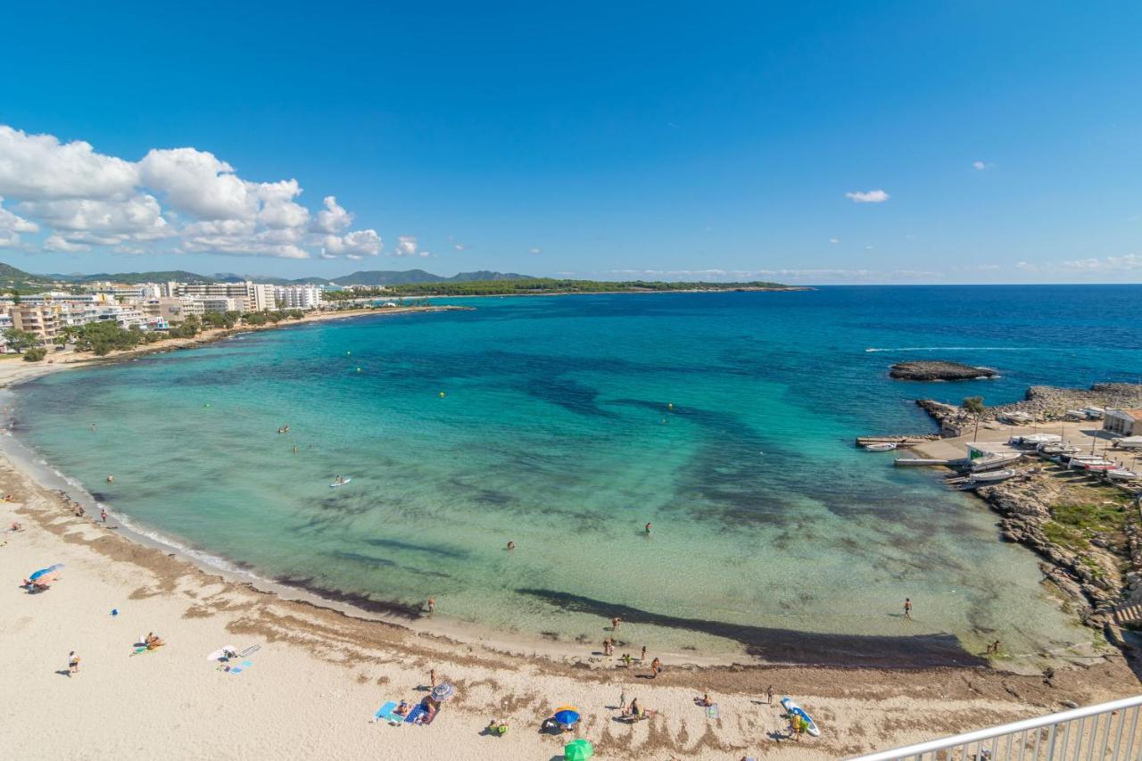 Appartement Marinamar Sea View S'Illot (Mallorca)