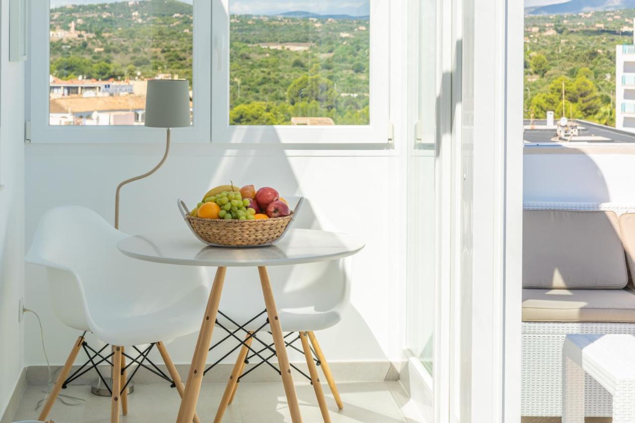 Appartement Marinamar Sea View *