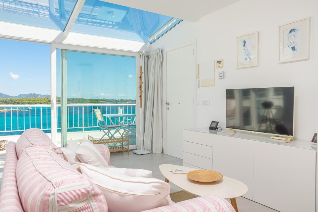 Appartement Marinamar Sea View S'Illot (Mallorca)