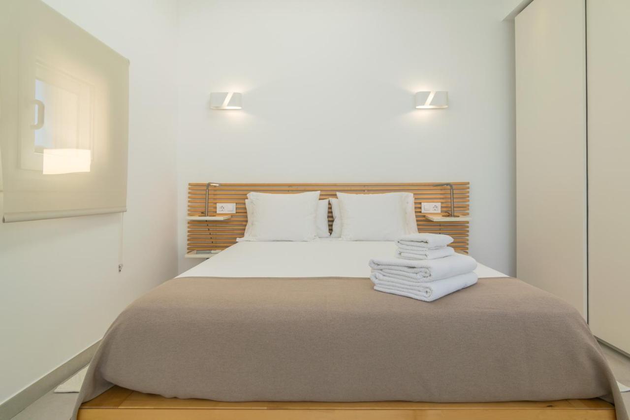 Appartement Marinamar Sea View *