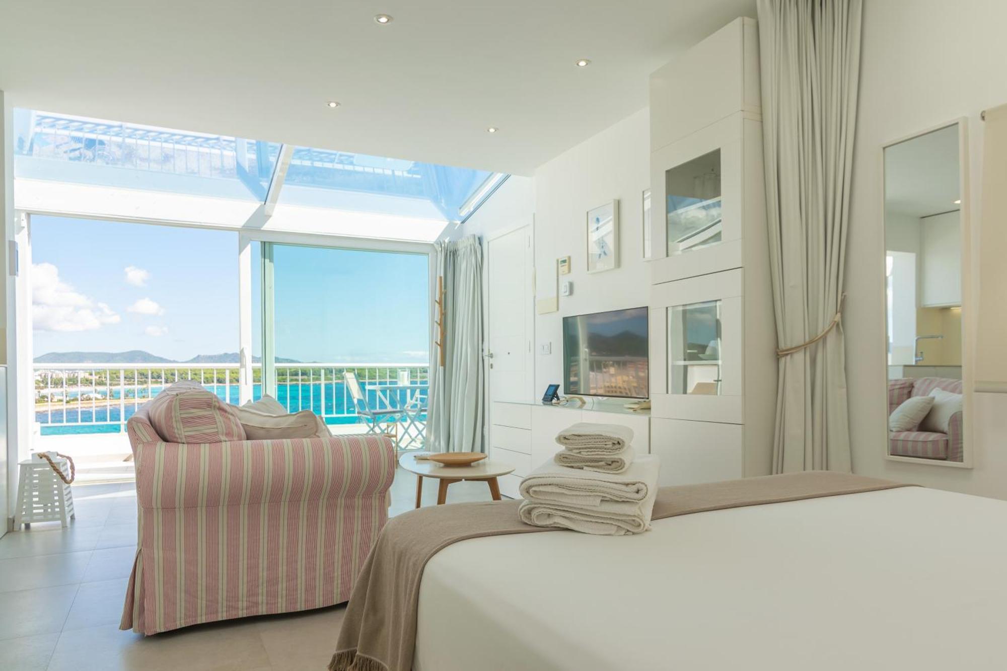 Marinamar Sea View * S'Illot (Mallorca)