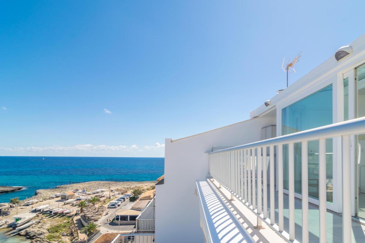 Appartement Marinamar Sea View *