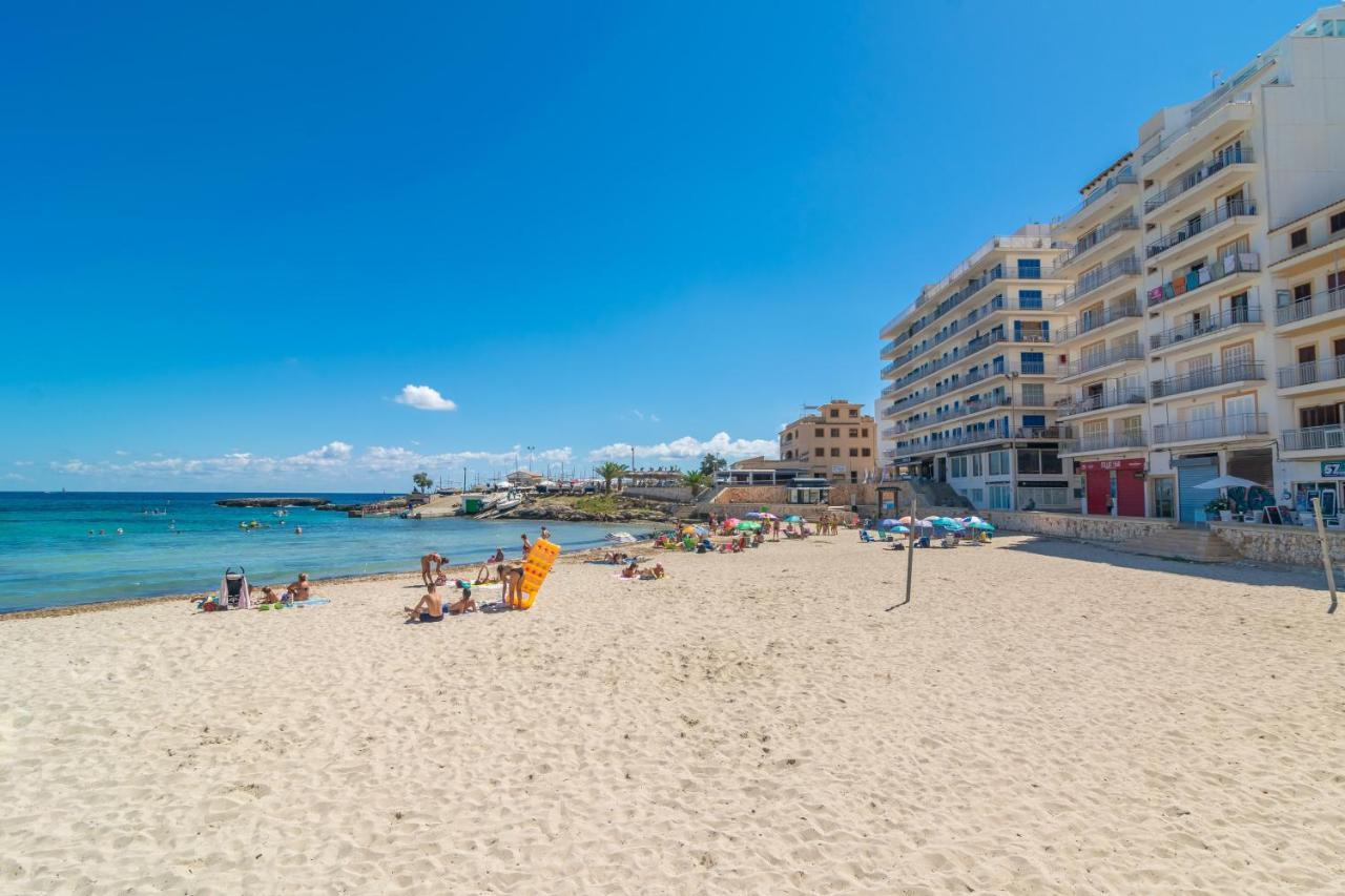 Appartement Marinamar Sea View S'Illot (Mallorca)