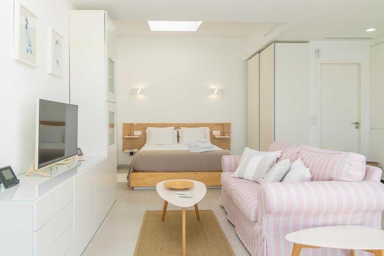 Appartement Marinamar Sea View *
