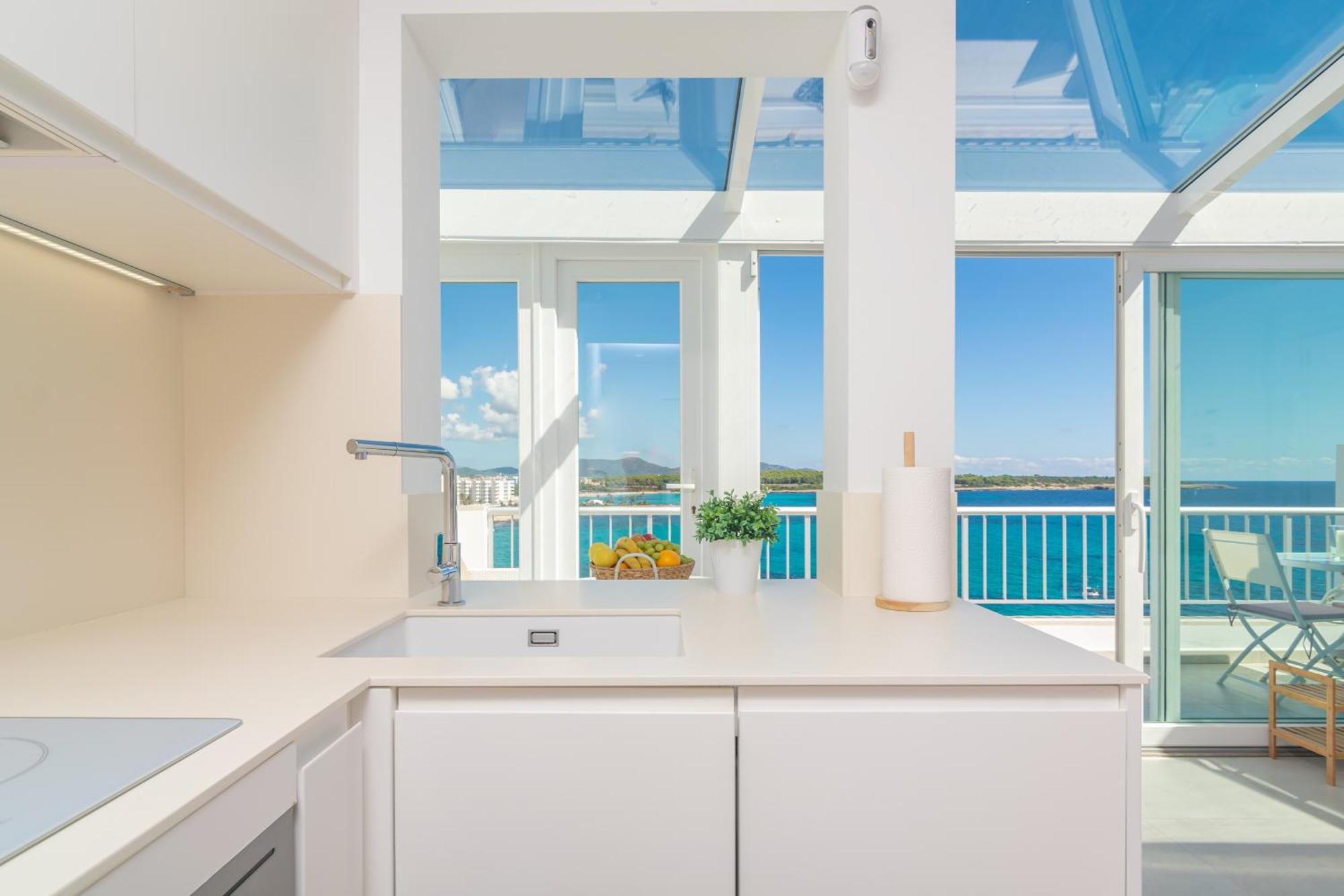 Marinamar Sea View * S'Illot (Mallorca)