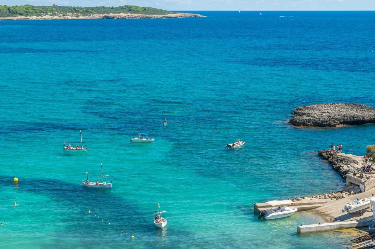 Appartement Marinamar Sea View S'Illot (Mallorca)