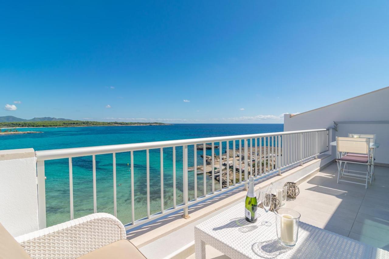 Marinamar Sea View Appartement *