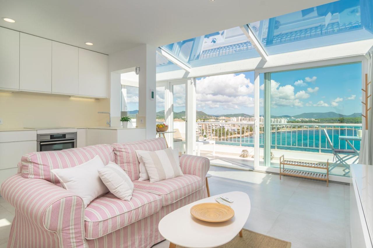 Appartement Marinamar Sea View S'Illot (Mallorca)