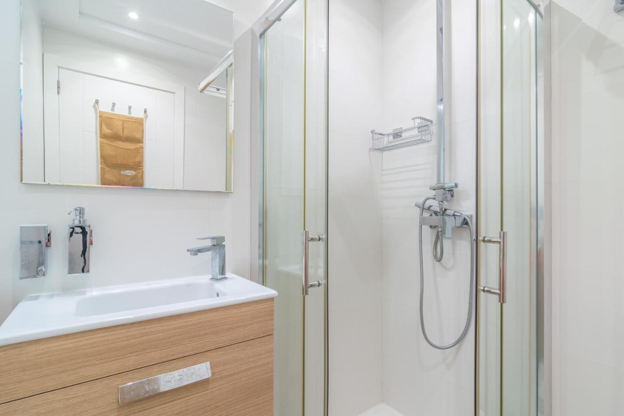 Appartement Marinamar Sea View *