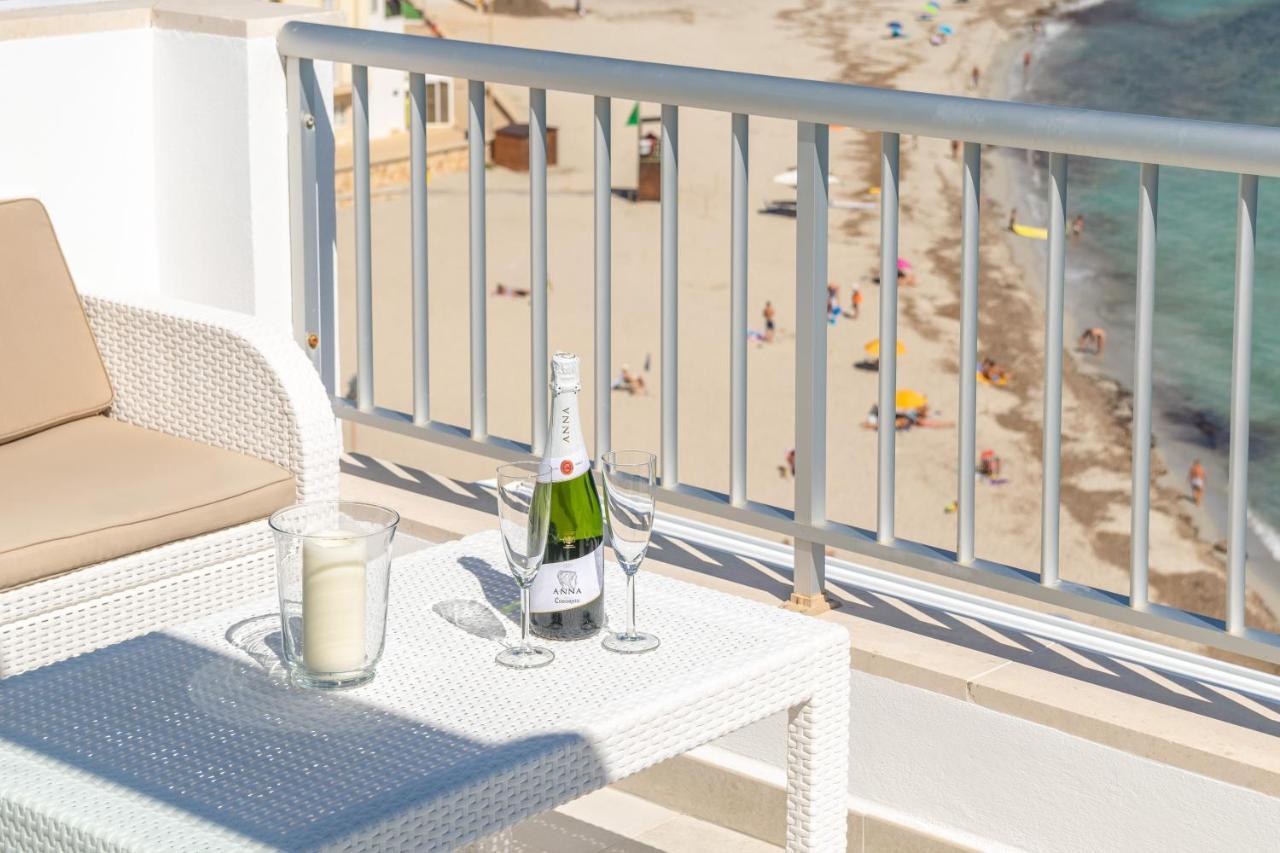 Marinamar Sea View Apartment