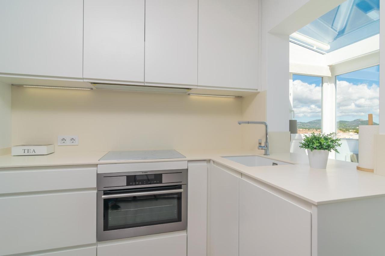 Appartement Marinamar Sea View S'Illot (Mallorca)