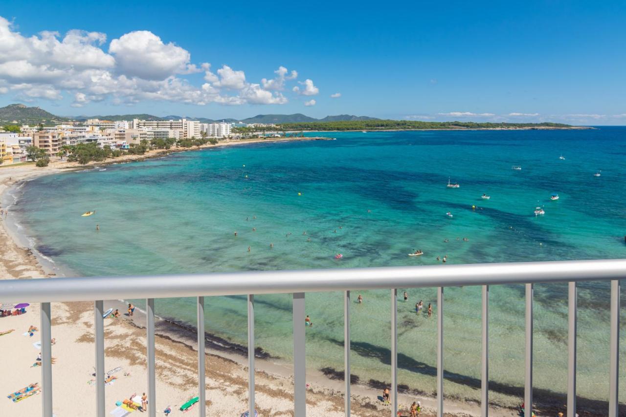 Marinamar Sea View Apartment