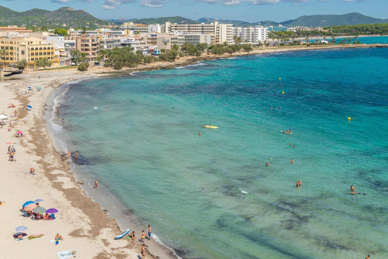 Marinamar Sea View Apartment
